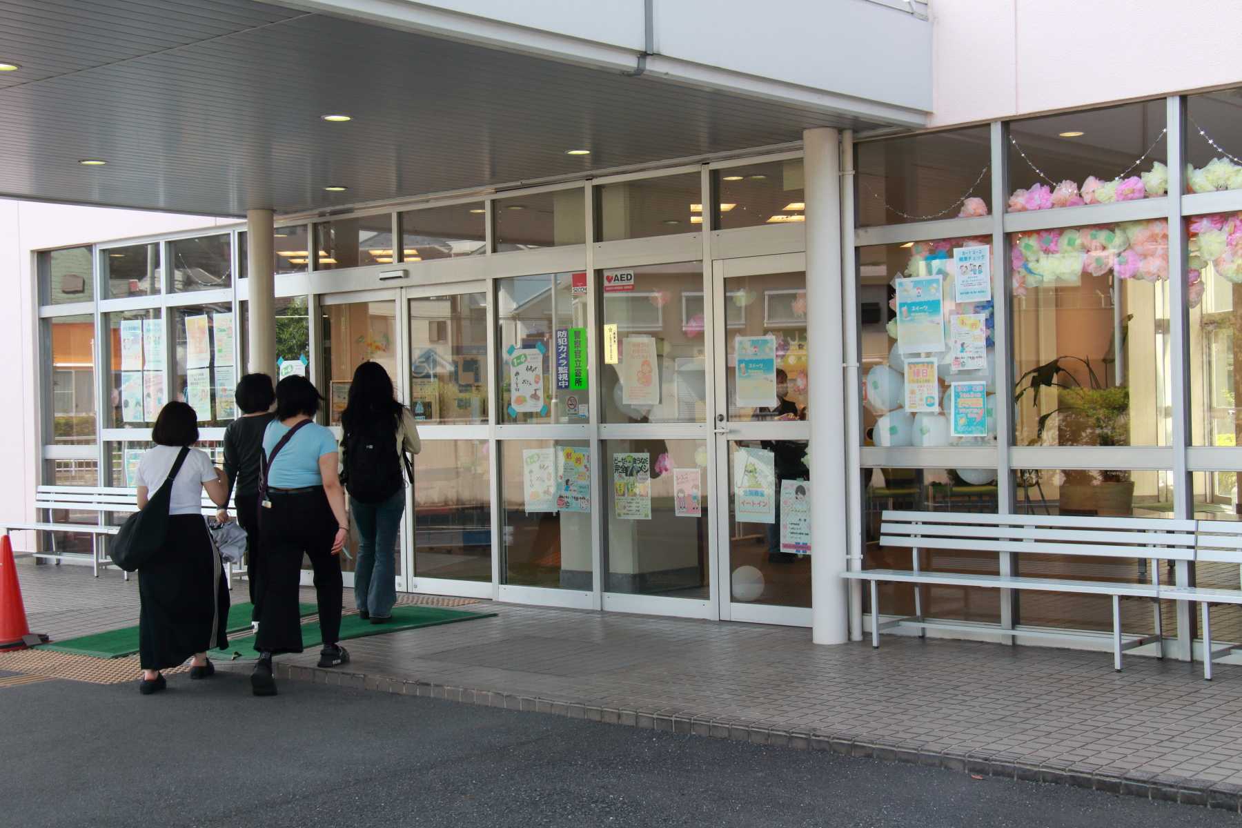 2025年夏「輝翔祭」を開催しました